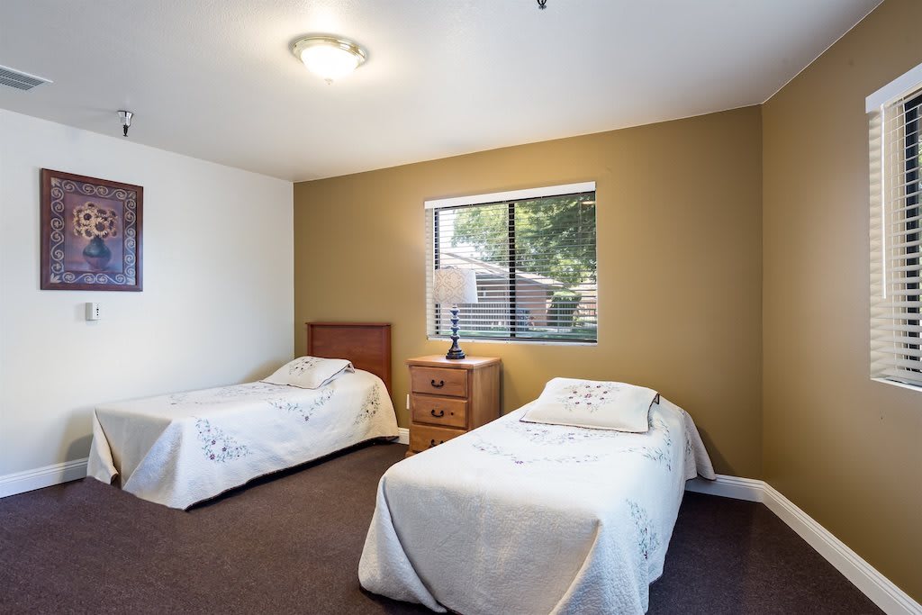 Valley Crest Memory Care