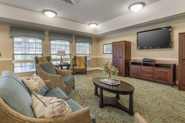 Brookdale Peachtree