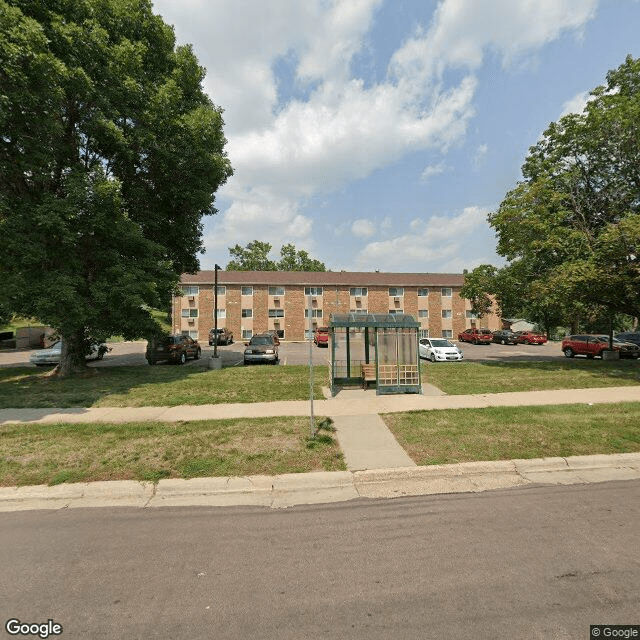 Heritage Apartments