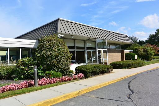Carillon Nursing And Rehabilitation Center