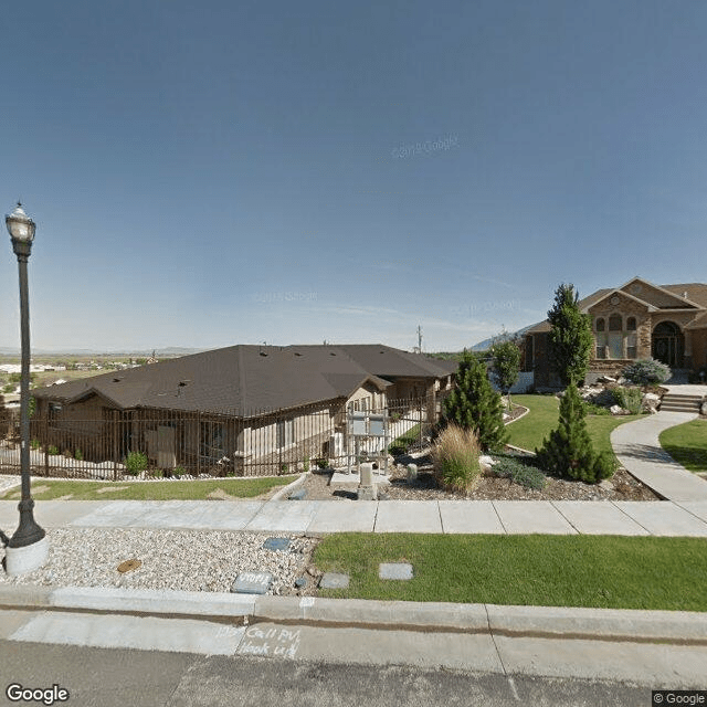 Beehive Homes of Perry