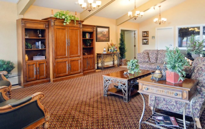 Valley View Villa