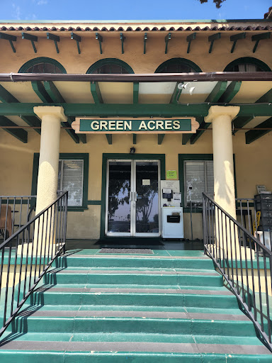 Green Acres Lodge