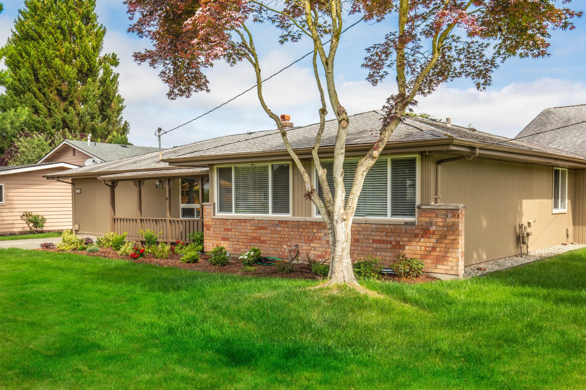 All Saints Adult Family Home - Auburn