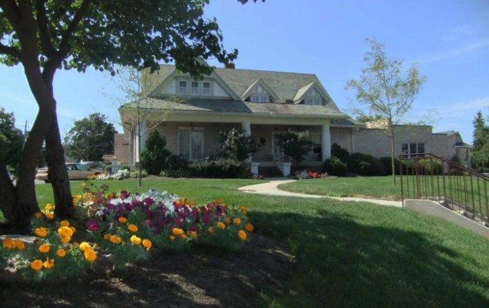 Marion Pointe