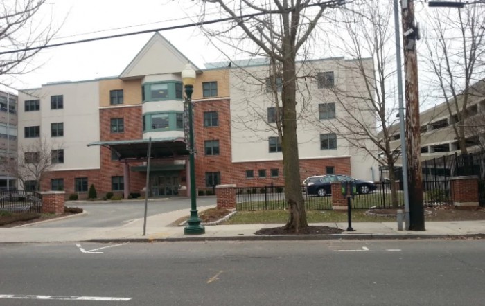 Grimes YN Health Care Center