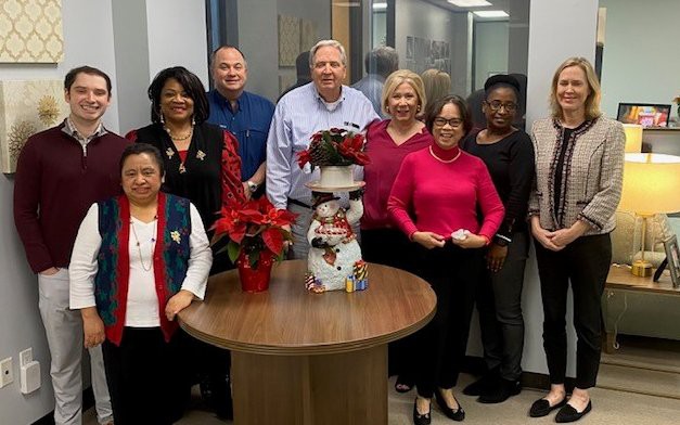 Homewatch CareGivers of Houston Galleria