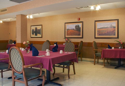 Arbors Health Care Co