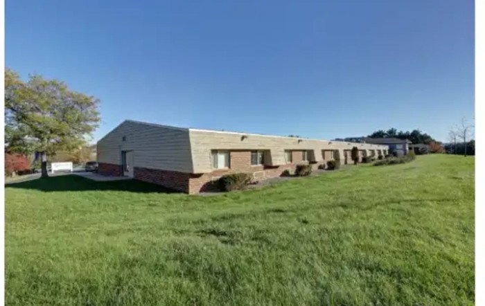 Wausau Manor Health Services