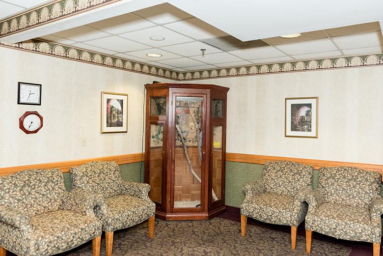 The W Senior Living at Goshen