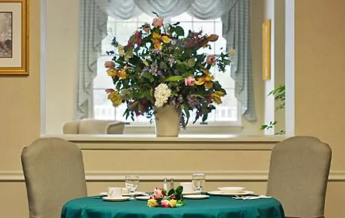 Complete Care at Summit Ridge