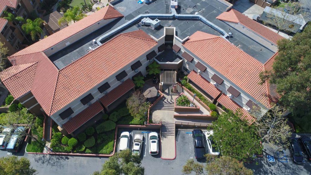 Palm Terrace Healthcare and Rehabilitation