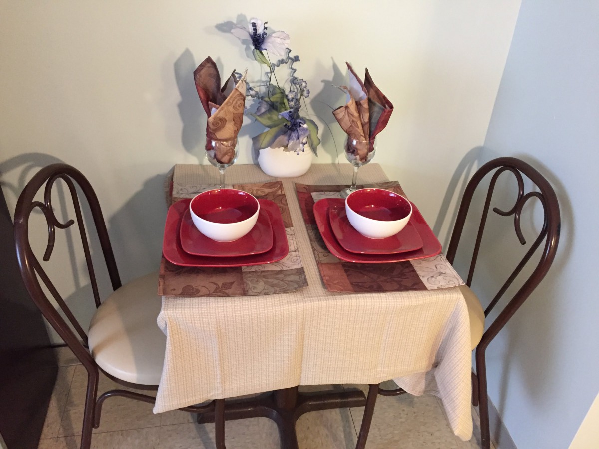 Golden Years Assisted Living