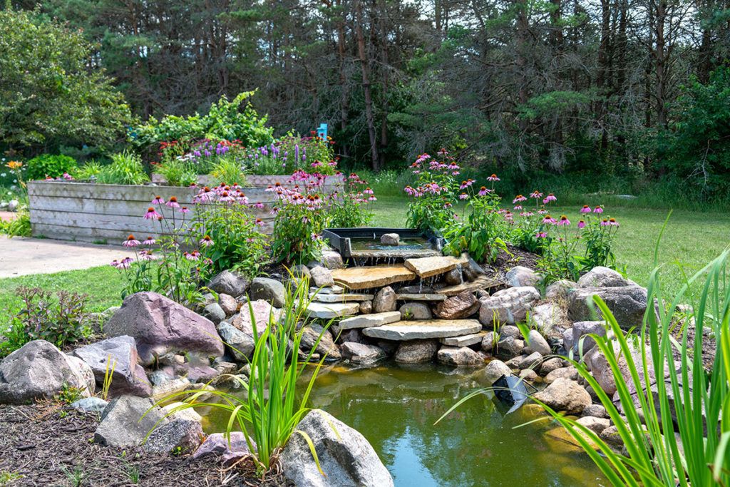 Whispering Pines Senior Living