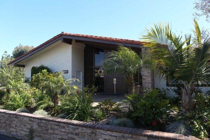 Sea Cliff Healthcare Center