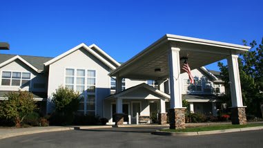 Legends Park Assisted Living Community