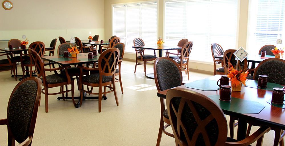 Sandy Ridge Assisted Living