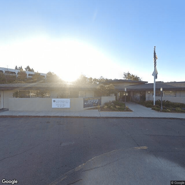 Grossmont Post Acute