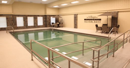 Villages At Historic Silvercrest