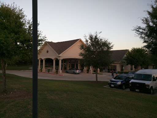Brodie Ranch Nursing And Rehabilitation Center