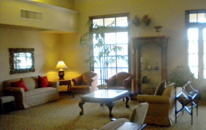 Highland Home