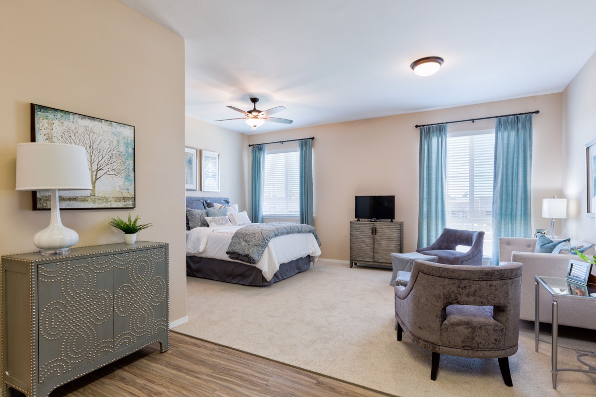 The Enclave at Chandler Senior Living