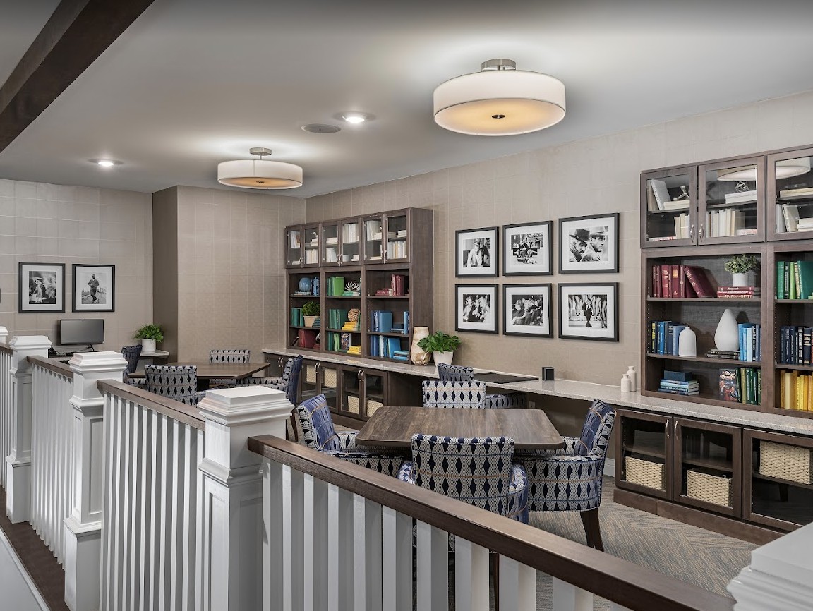 Vitalia Active Adult Community at North Olmsted