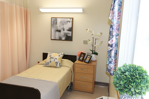 Beechtree Center For Rehabilitation And Nursing