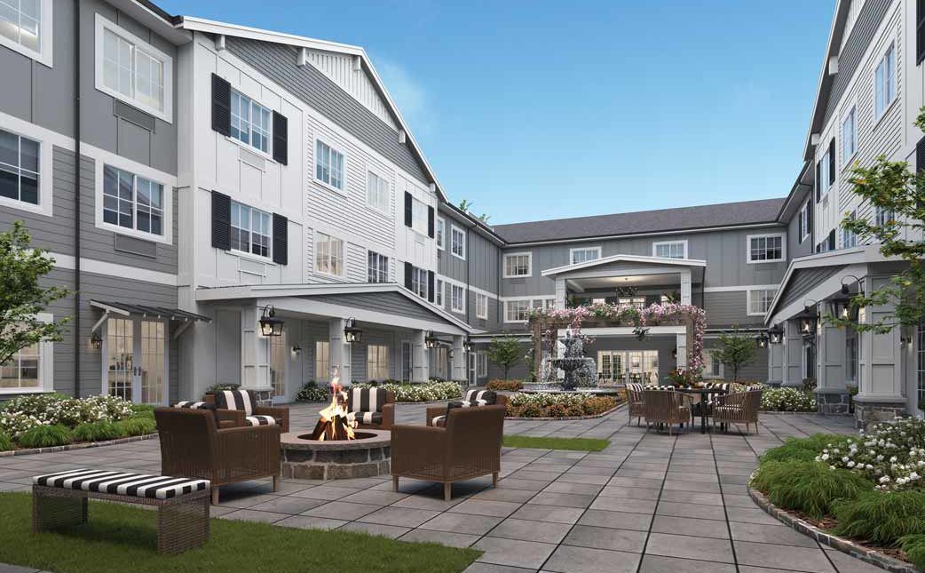 The Inn at University Village