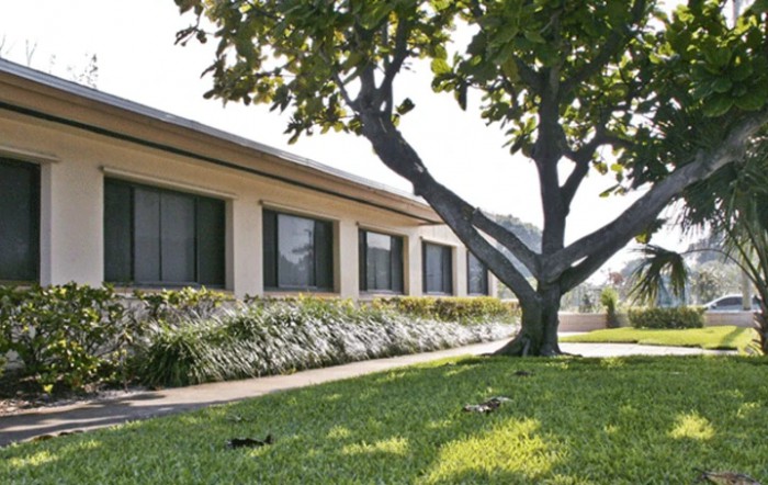 Golfcrest Healthcare Center