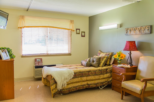 Versailles Rehabilitation And Health Care Center