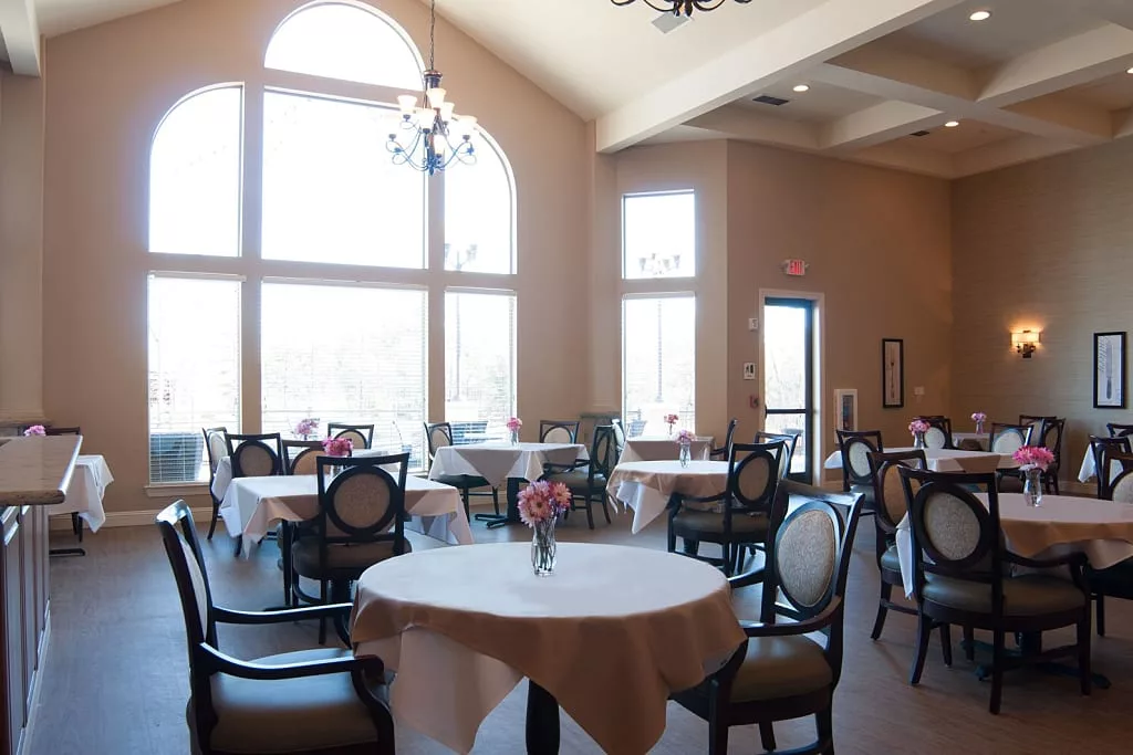 Fountainview Estates Assisted Living & Memory Care