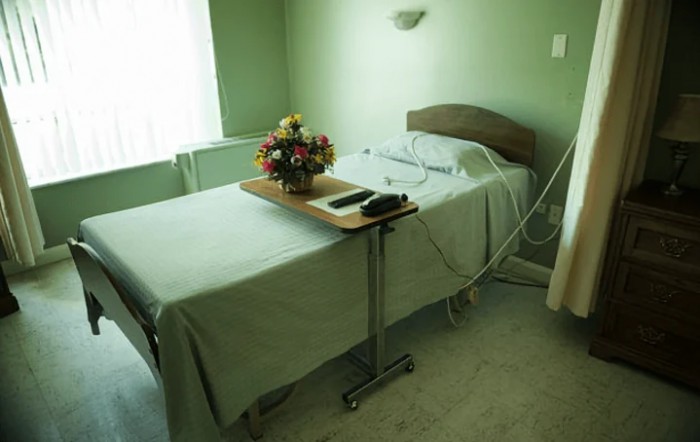 Pearlview Skilled Nursing Care