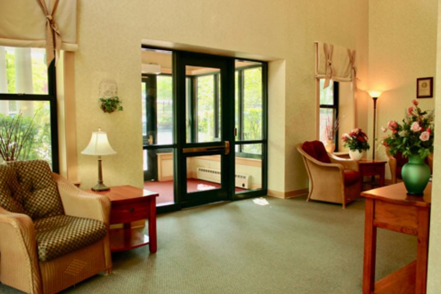 The Inn at City Hall