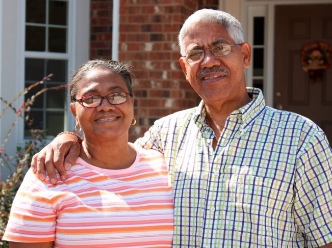 Because We Care Home Care - Detroit,  MI