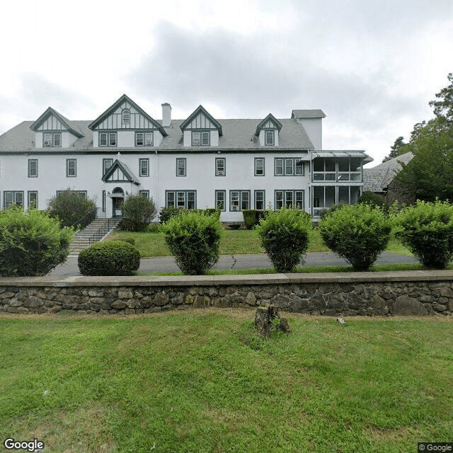 St Patrick's Villa