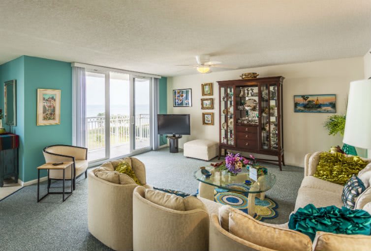 Five Star Premier Residences of Pompano