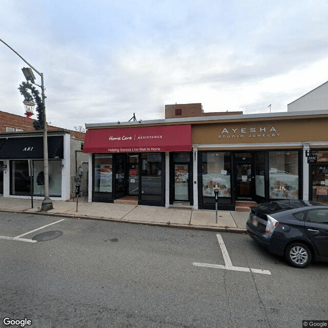 TheKey Bergen County