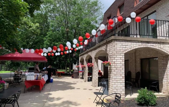 Larchwood Village Retirement Community