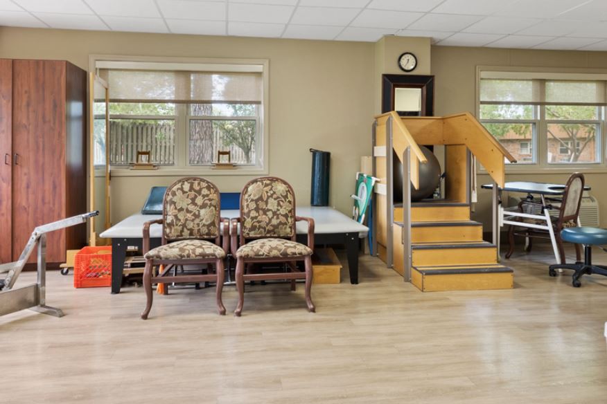 Heritage Manor of Baton Rouge
