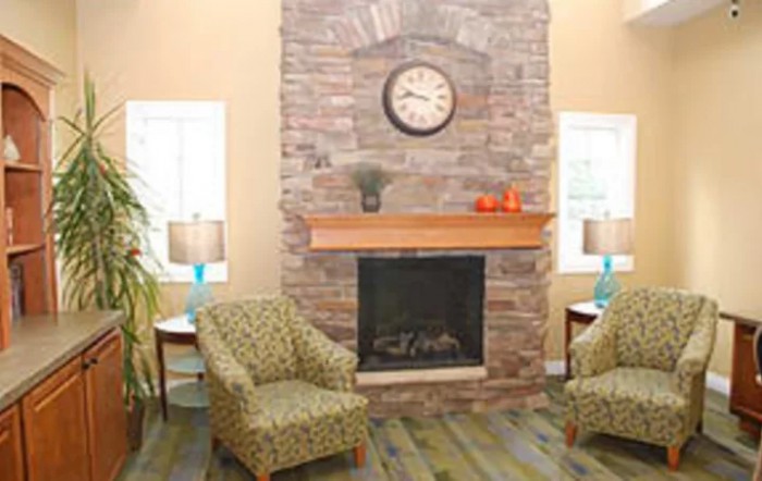 Willowbrook Manor
