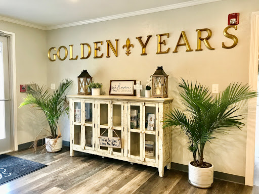 Golden Years Assisted Living