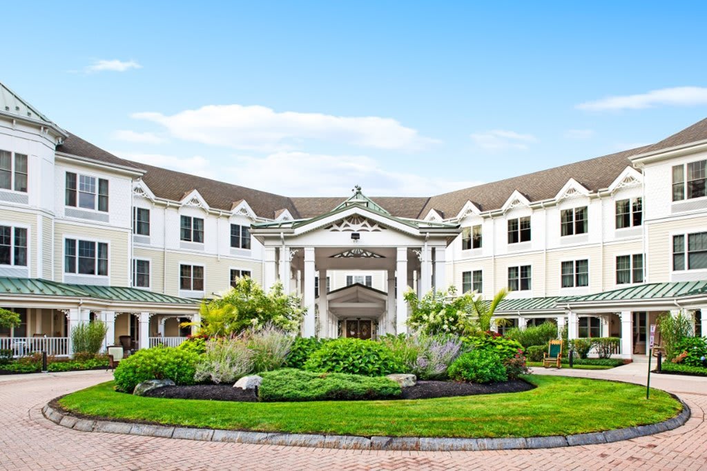 Sunrise of Lynnfield