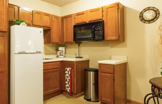 Abilene Place