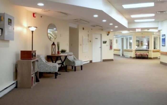 Winship Green Nursing Center