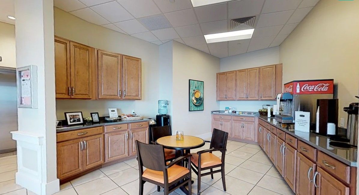 Riverview Senior Resort