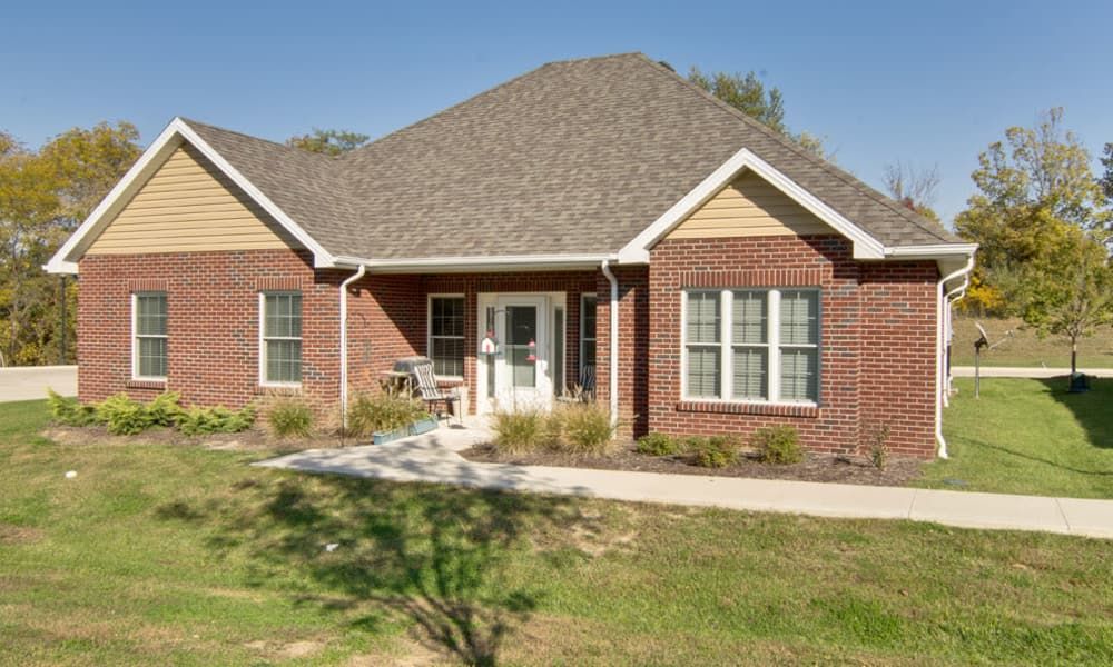 Hartmann Village Senior Living