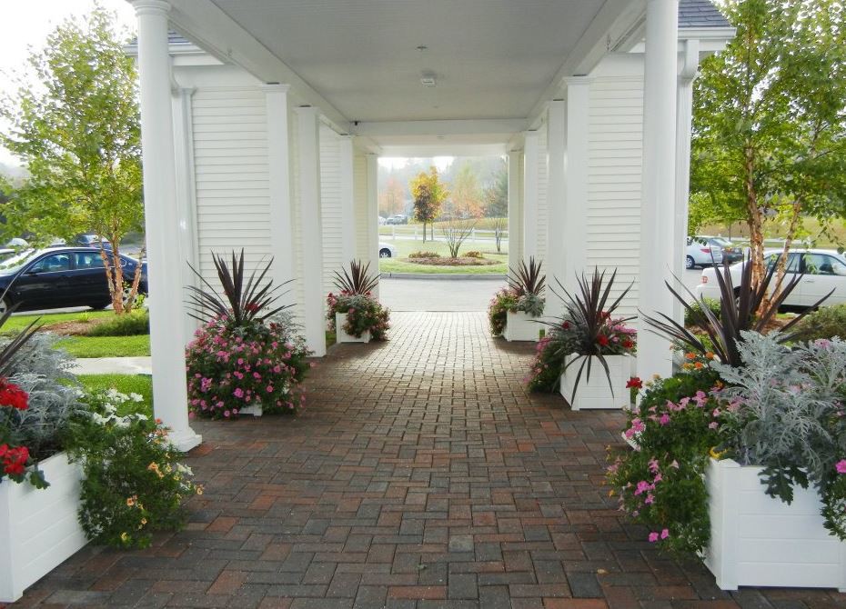 Maples Senior Living Community
