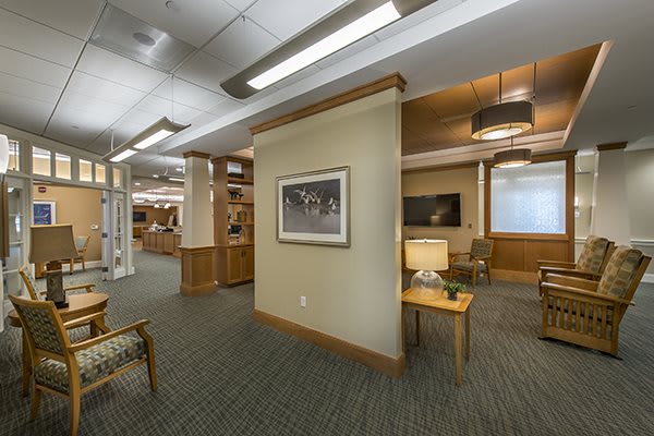 Bridges by EPOCH at Norwalk