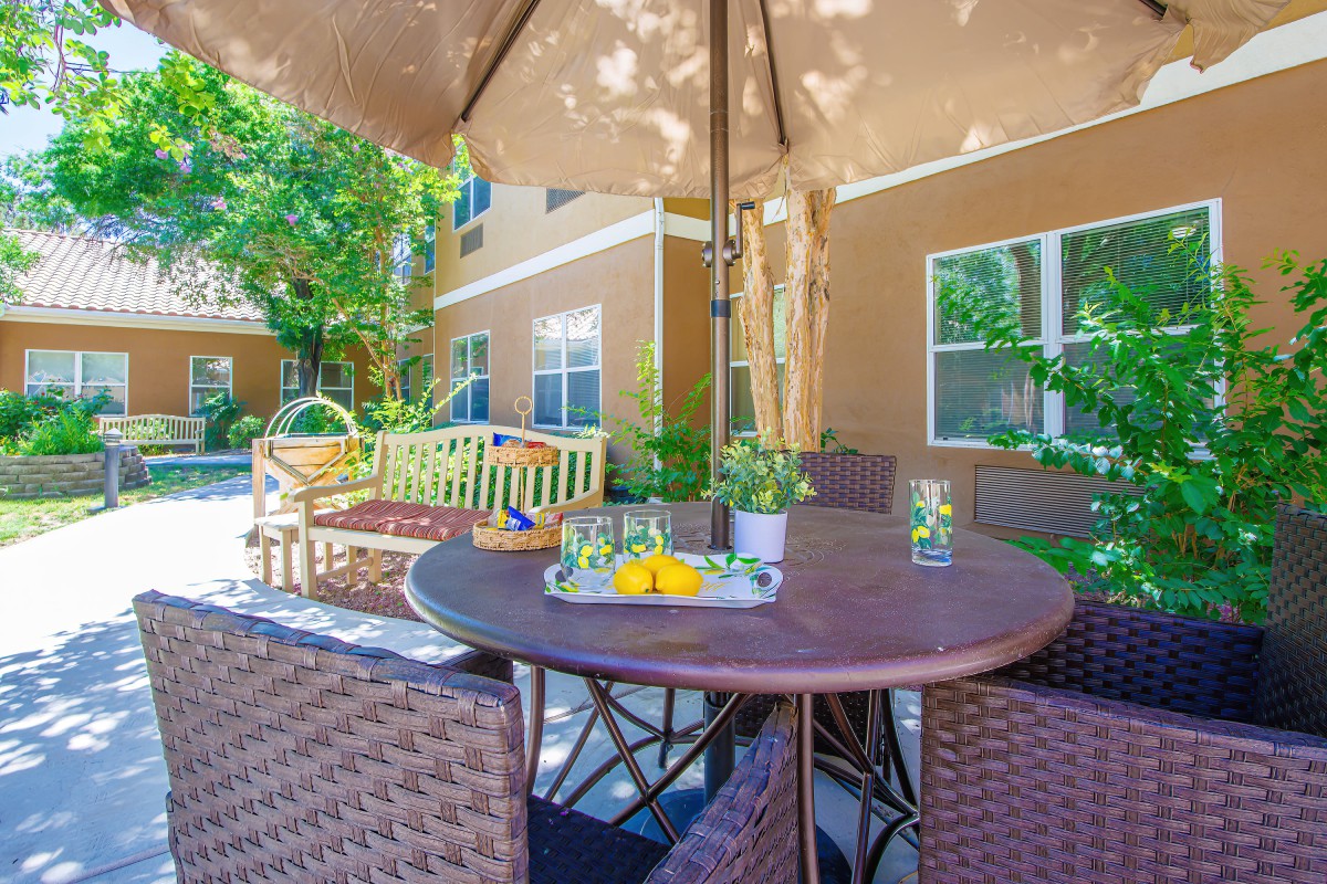 Prestige Assisted Living at Mira Loma